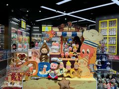 -泡泡玛特POPMART(正佳广场店)