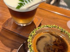 -Metal hands·铁手咖啡