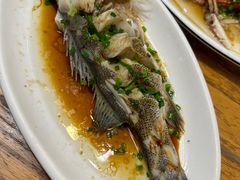 -金海湾海鲜排档(朱家尖店)