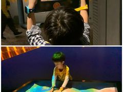 -珠海横琴国家地理探险家中心(创新方)