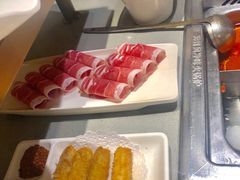 -海底捞火锅(高新活力汇店)