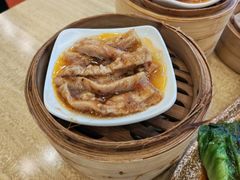 -牡丹国际大酒店-港式茶餐厅