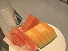 -巴奴毛肚火锅(悠唐购物中心店)