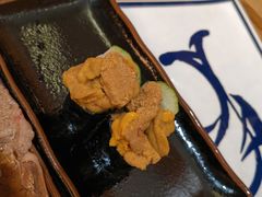 -元祖ぶっち切り寿司 魚心(三宫店)