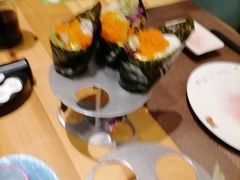 -割烹旭日本料理(龙湖狮山天街店)