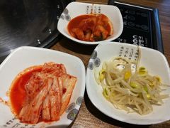 小菜-韩国料理大力士(屏风街店)