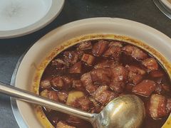 -黄山老妈·土菜(碧桂园店)