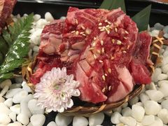 -肉魁屋·烧肉·烧鸟·酒场(高新店)