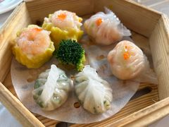 -鹿鸣酒家(越秀店)