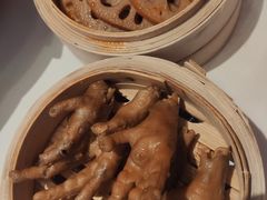 -卤校长重庆火锅(国兴店)