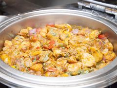 -北京王府井希尔顿酒店·万斯阁西餐厅