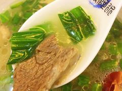 -蔡阿水羊肉店