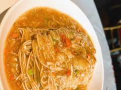 -玫瑰厅上海菜(兴国路店)