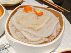 -海底捞火锅(巴黎春天浦建店)