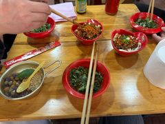 -冒椒火辣(奎星楼街店)