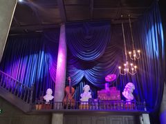 -新悦·霞浦海鲜生(上下杭店)