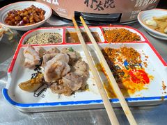 -朴太院·朝鲜族炭火烤肉(民乐园总店)