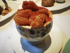 -波特曼西餐厅(南岗店)