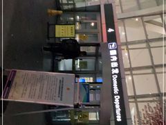 -银川河东国际机场