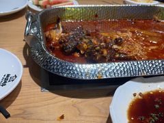 -林溪晚亭脆皮烤鱼(藁城店)