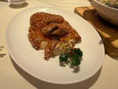 -利苑酒家(合景国际金融广场店)