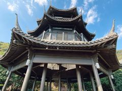 -杭州半山国家森林公园