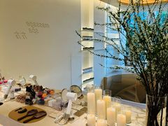 -左右Massage/Spa(长寿路店)