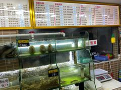 -覃记海鲜美食餐厅