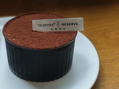 -街角 T·COFFEE 融合料理·BISTRO(车公庙店)