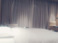 -武汉洲际酒店