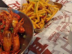 -石牌岭小亮蒸虾•湖北老字号(左岭店)