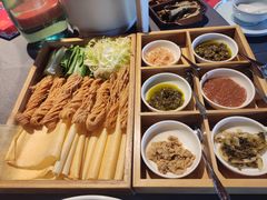 -一桶江山餐厅(松北店)