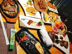 -割烹旭日本料理(龙湖狮山天街店)