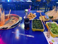 -马路边边火锅串串(观前街店)