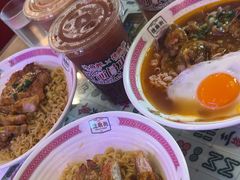 -憶廟街 X 沙角邨(太古城店)