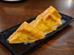 港式西多士-标记Jane's kitchen(平桥直街店)