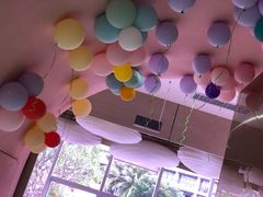 -水桶王国主题餐厅·聚会·生日派对·亲子活动·家庭套餐(亚龙湾希尔顿店)