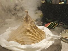 -鲜潭蒸汽石锅鱼(五道口购物中心店)