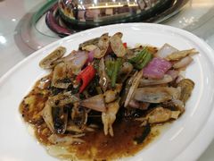 炒胜子-榕记(番禺总店)