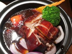 -佬麻雀·新湘菜(珠海金发购物中心店)