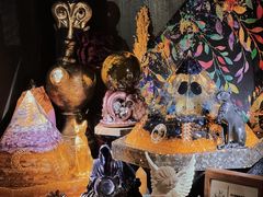 -雪灵魔法世界SHELLY’S TAROT(大良桂畔里店)