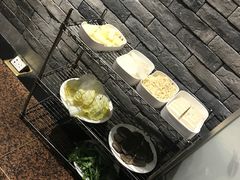 -友乐居羊蝎子(西直门店)