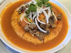 -新疆巴州金丝特餐厅(大钟寺店)