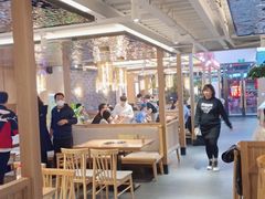 -邵汇大虾火锅(鲁迅路店)