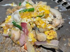 -盛江山自助料理(太原街万达店)