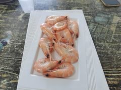 -星奇缘·海鲜餐厅(东山美食地标店)
