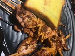 -聚点串吧·北京烧烤(赵登禹路店)