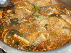 -大理.老字号渝记酸萝卜乌鱼(古城总店)