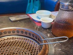 -一品诚记烤肉(大连柏威年购物中心店)