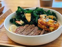 -Green Option(官舍店)